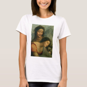 Specificera av oskulden och Stet Anne från T-shirt
