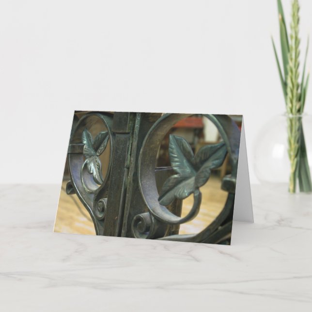 specificera av SPC-altarestången Kort (Framsida)