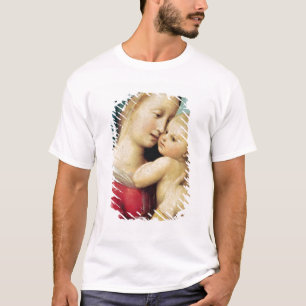 Specificera av "tempona" Madonna, 1508 T-shirt