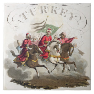 Specificera av titelsidan, från 'dräkter av kakelplatta