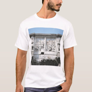 Specificera från bågen av Constantine T-shirt
