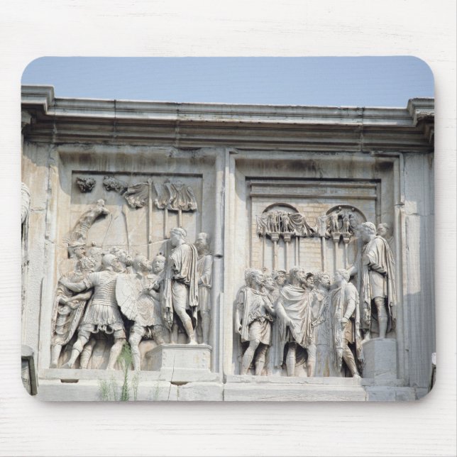 Specificera från den ärke- Constantine Musmatta (Framsidan)