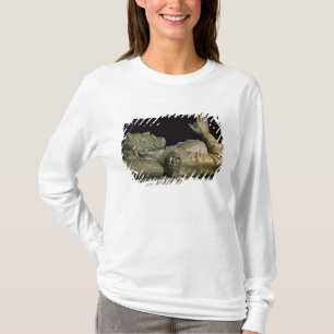 Specificera från graven t shirt