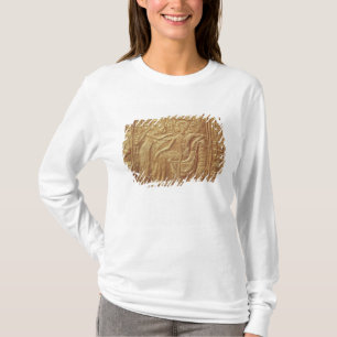 Specificera från lite relikskrinen av Tutankhamun Tee Shirt