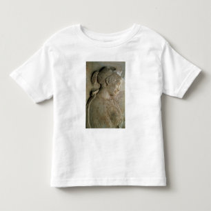 Specificera från stelaen av Philis, från Thasos, T-shirt