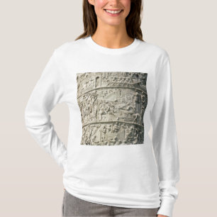 Specificera från Trajans kolonn T-shirt