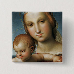 Specificera från <Virgin and Child> Tillskrivat Knapp