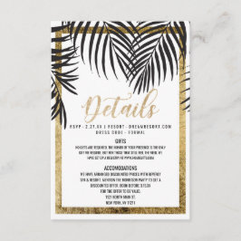 Specificerar den moderna guld- gränsen för svart tilläggskort