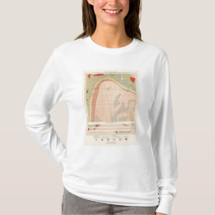 Specificerat geologilakan VII T Shirt