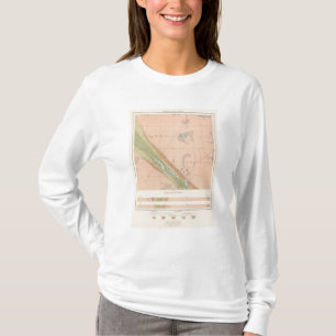 Specificerat geologilakan X Tee