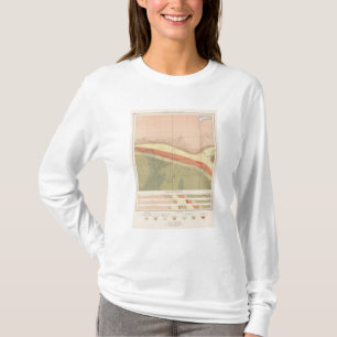 Specificerat geologilakan XVI T-shirt