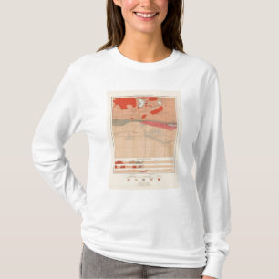 Specificerat geologilakan XXIX T-shirt