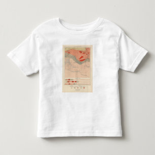 Specificerat geologilakan XXVI T-shirt