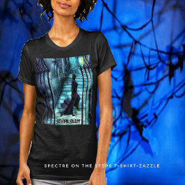Specifikation för steg t shirt