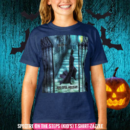 Specifikation för steg t shirt