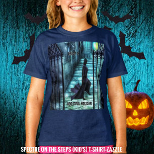 Specifikation för steg t shirt