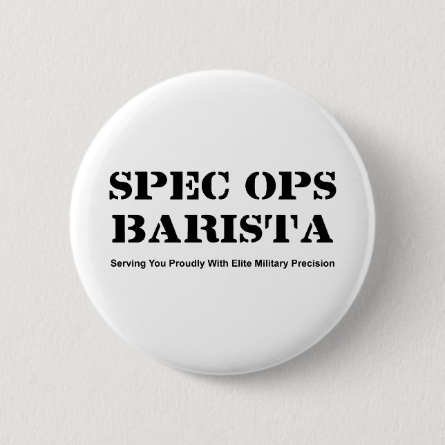 Specifikation Ops Barista Knapp (Framsida)