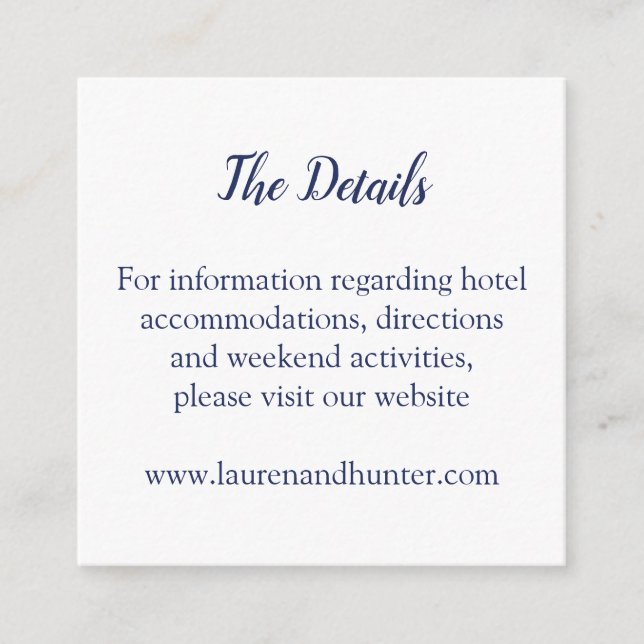 Specifikationskort för Nautisk segelbåt Tilläggskort (Framsida)