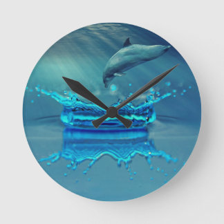 Speck Apple iPhone 16 Presidio Perfect-Clear Rund Klocka