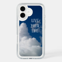 Speck Apple iPhone 16 Presidio Perfekt-Clear