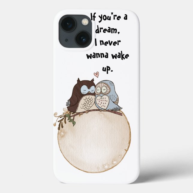 Speck på president - håll ordning på iPhone X Fodr (Baksida)