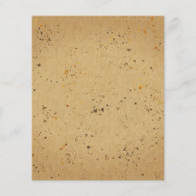 Specklad stycksnittsbok Papper