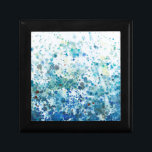 Specklat hav I Smyckeskrin<br><div class="desc">Hemdepartement</div>