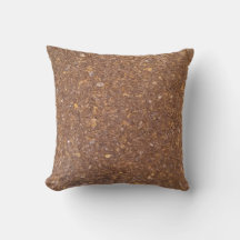 Speckled Beige Pillow