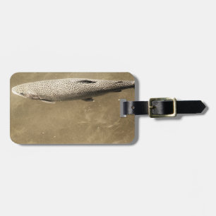 Speckler Bagagebricka