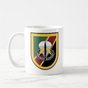 SpecOps Cmd - servicebataljon - luftburna 2 Kaffemugg