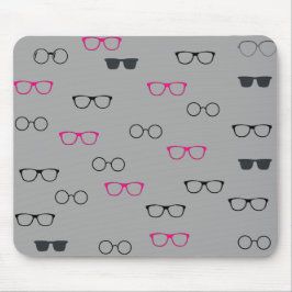 Spectacle Design mousserande Musmatta