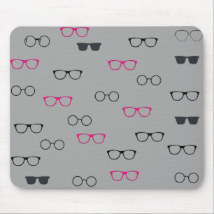 Spectacle Design mousserande Musmatta