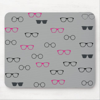 Spectacle Design mousserande Musmatta
