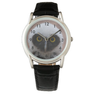 Spectacle Uggla Armbandsur