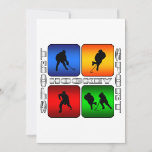Spectacular Hockey