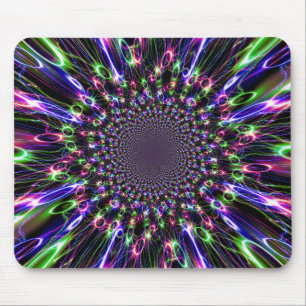 Spectacular Rainbow 2 Mousepad Musmatta
