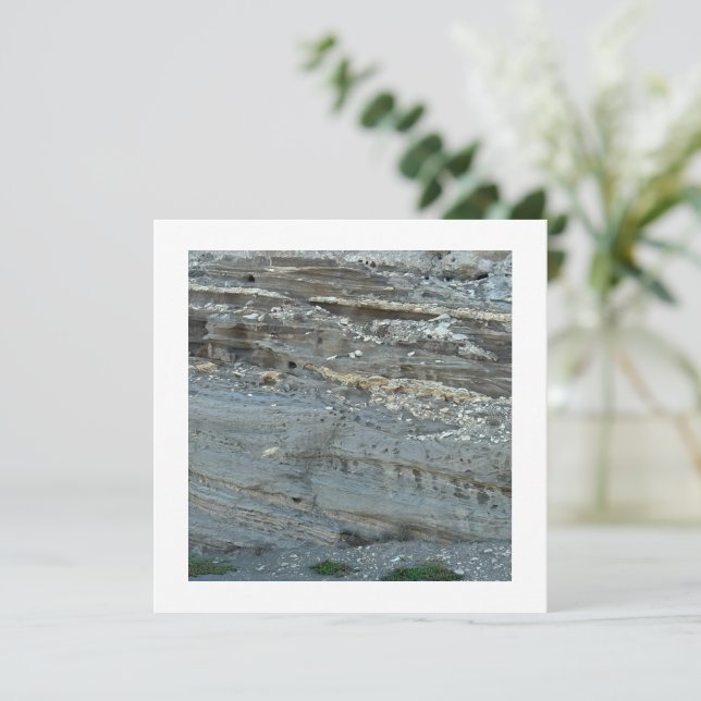  Spectacular Rock Formation, (Stående Fram)