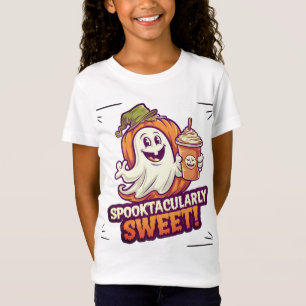 Spectaculärt sött. t shirt