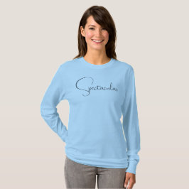 Spectakulär T-Shirt