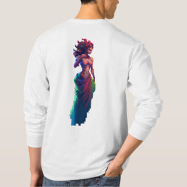Specter of helvetet t shirt