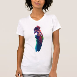 Specter of helvetet t shirt