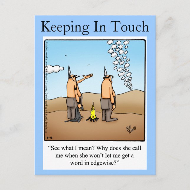 "Spectickles" i pekskärmskortet Vykort (Framsida)