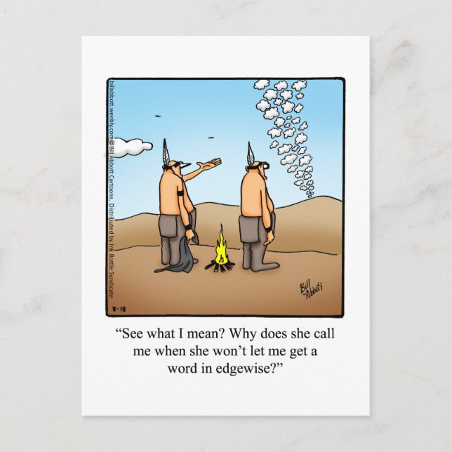 "Spectickles" i pekskärmskortet Vykort (Framsida)