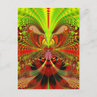 Spectra Inertia Vykort