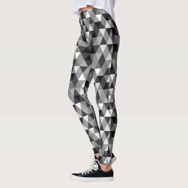Spectra Leggings (Vänster)