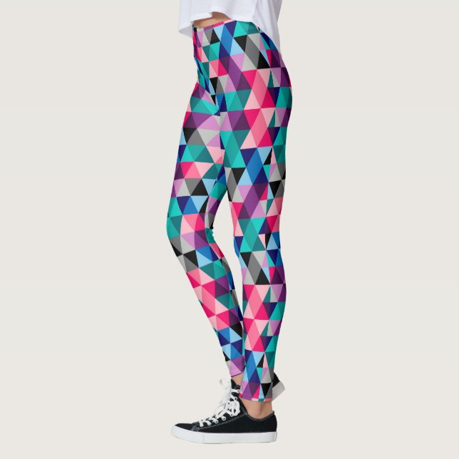 Spectra Leggings (Vänster)