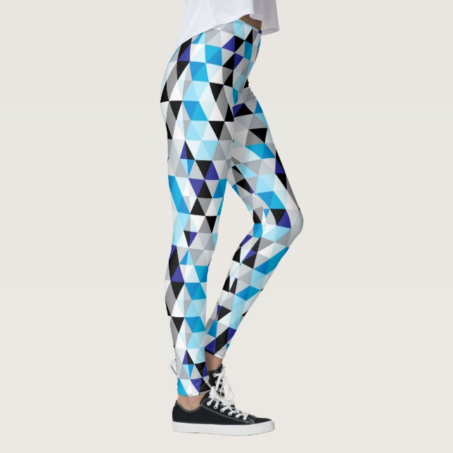 Spectra Leggings (Höger)