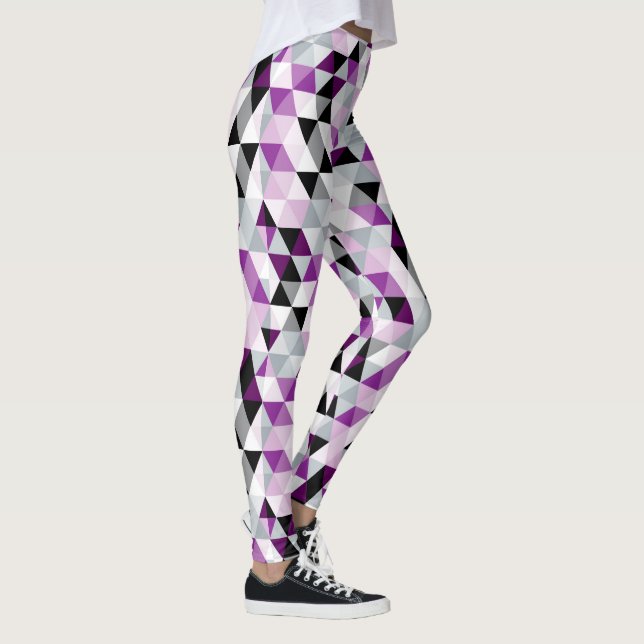 Spectra Leggings (Höger)