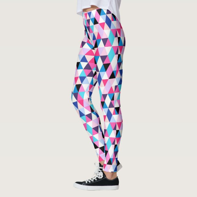 Spectra Leggings (Vänster)