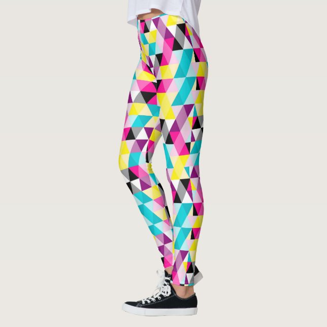 Spectra Leggings (Vänster)